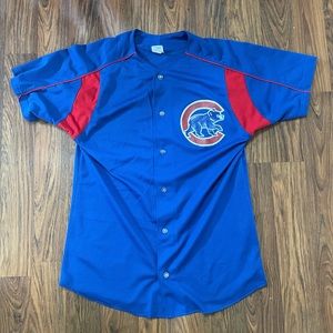 ⚾️ Chicago Cubs vintage style jersey ⚾️